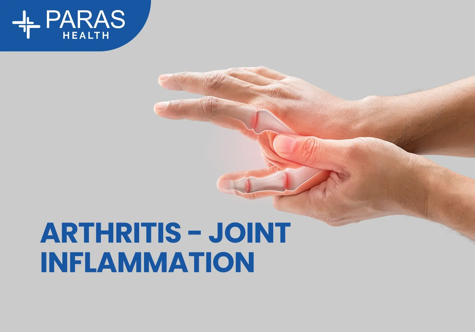 ypes of Arthritis Pain